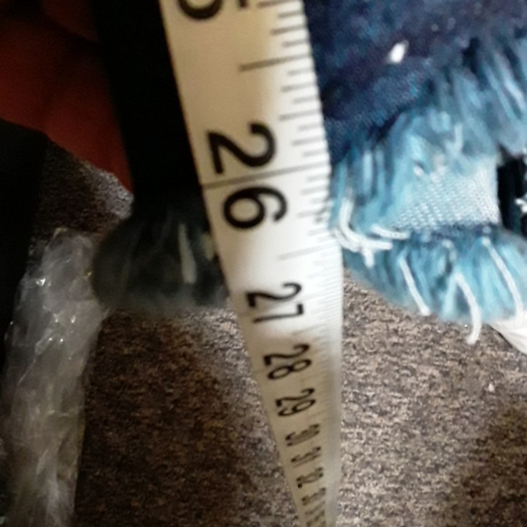 MIDRISE ANGLE SKINNY, Size 16 - Picture 2 of 8